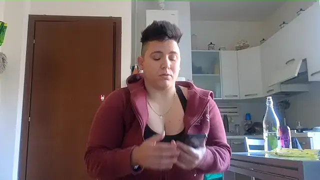 luparex95 online show from 5, 12, 2024