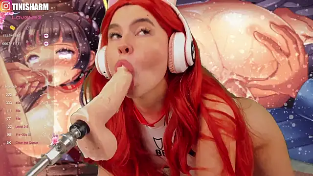 Nancy Lu online show from 7, 1, 2025