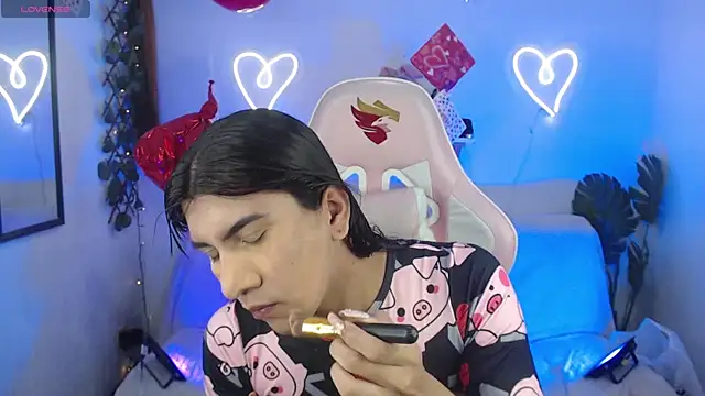 Tefy bratz online show from 23, 2, 2025