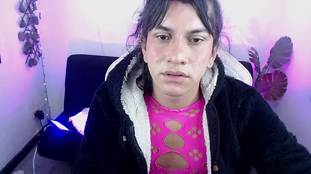 Tefy bratz online show from 14, 3, 2025