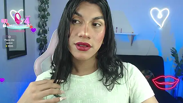 Tefy bratz online show from 4, 3, 2025