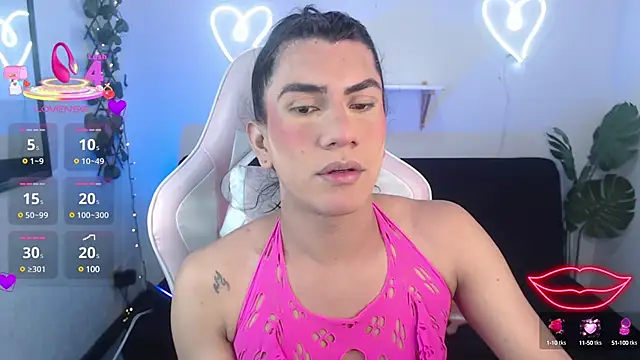 Tefy bratz online show from 16, 3, 2025