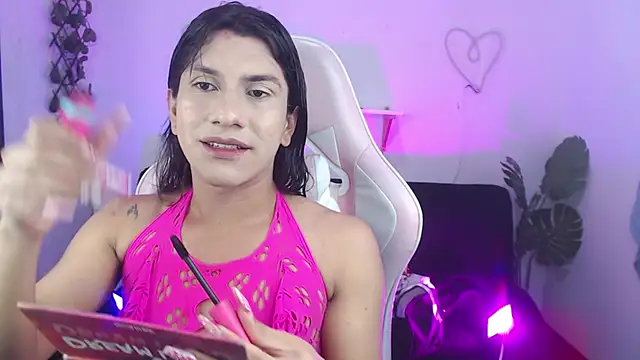 Tefy bratz online show from 14, 3, 2025