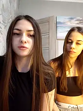 ShySonya online show from 9, 2, 2026