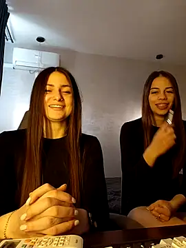 ShySonya online show from 3, 5, 2026