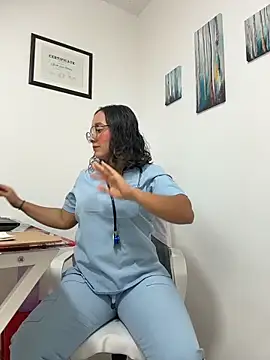 Kay LustyWife online show from 12, 6, 2026