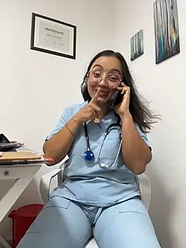 Kay LustyWife online show from 12, 7, 2026