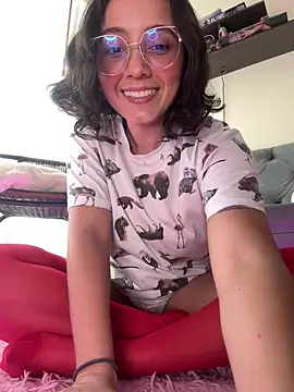 Kay LustyWife online show from 14, 2, 2025