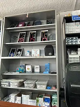 Kay LustyWife online show from 15, 12, 2025