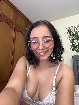 Kay LustyWife online show from 22, 1, 2025