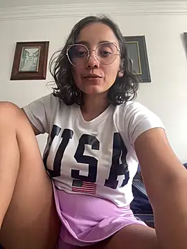 Kay LustyWife online show from 31, 1, 2025
