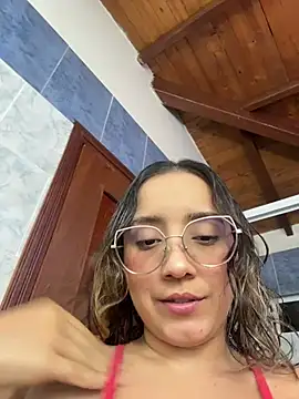 Kay LustyWife online show from 6, 1, 2026