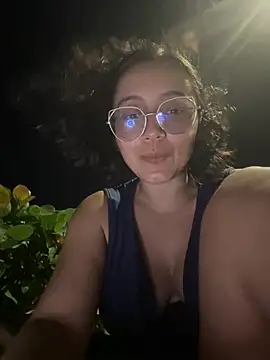 Kay LustyWife online show from 25, 1, 2025