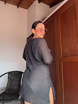 Kay LustyWife online show from 17, 2, 2026