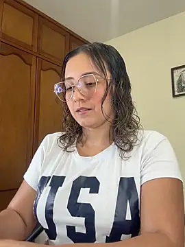 Kay LustyWife online show from 23, 9, 2025