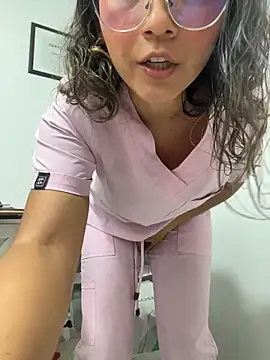 Kay LustyWife online show from 5, 7, 2026