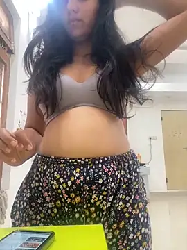 Snapshot of devi_01 chatting on 26, 12, 2024 devi 01 online show from 26, 12, 2024