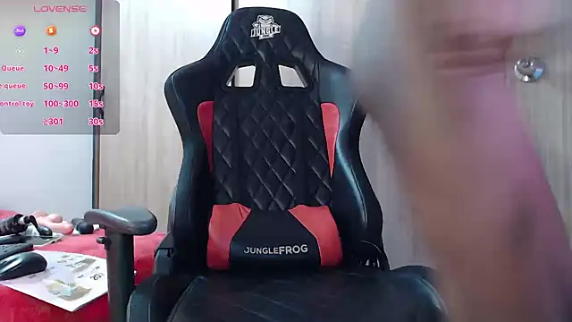 rosmery 21 online show from 1, 4, 2026