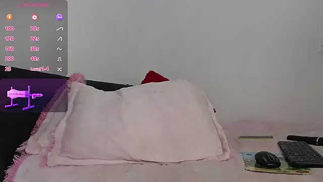 rosmery 21 online show from 9, 1, 2026