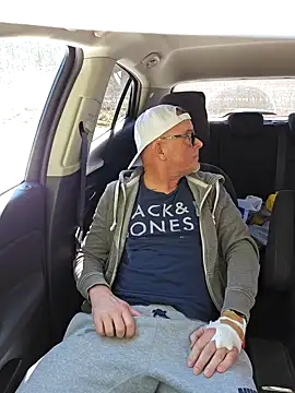 xxJANI2xx online show from 18, 3, 2025