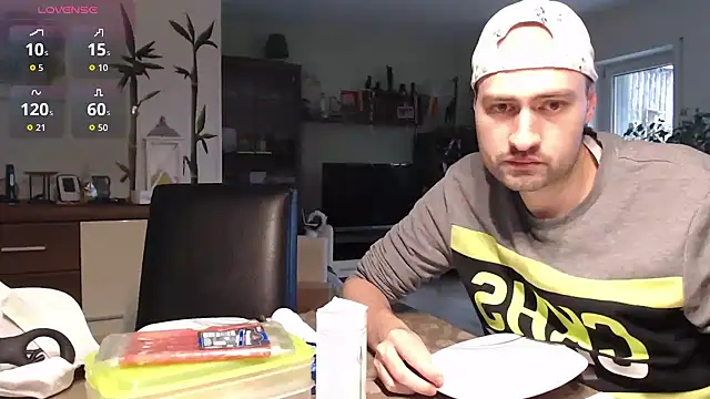 xxJANI2xx online show from 18, 1, 2026