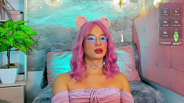 taylorbunny x online show from 20, 3, 2026