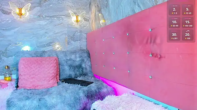 taylorbunny x online show from 15, 10, 2025