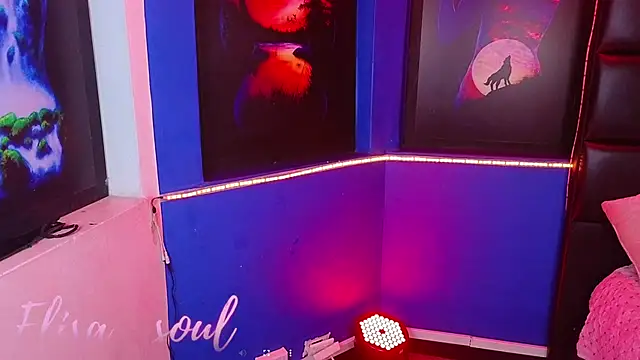Elisa Soul online show from 20, 9, 2025