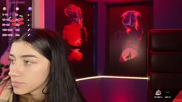 Elisa Soul online show from 13, 9, 2025