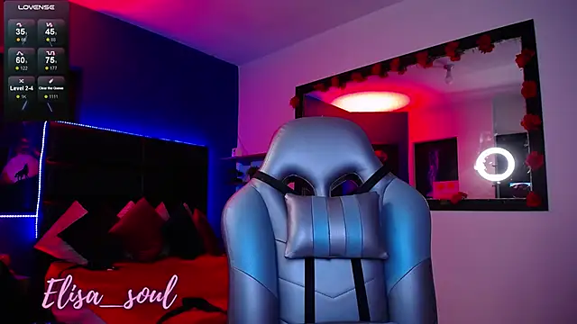 Elisa Soul online show from 29, 1, 2025