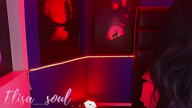 Elisa Soul online show from 19, 9, 2025