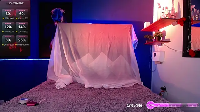 Elisa Soul online show from 11, 2, 2025