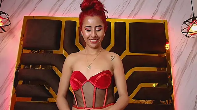 Emily morgan04 online show from 16, 3, 2025