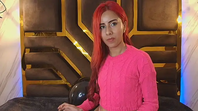 Emily morgan04 online show from 18, 3, 2025