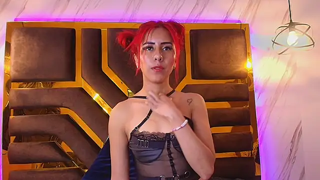 Emily morgan04 online show from 21, 3, 2025