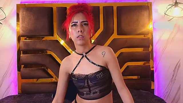 Emily morgan04 online show from 21, 3, 2025