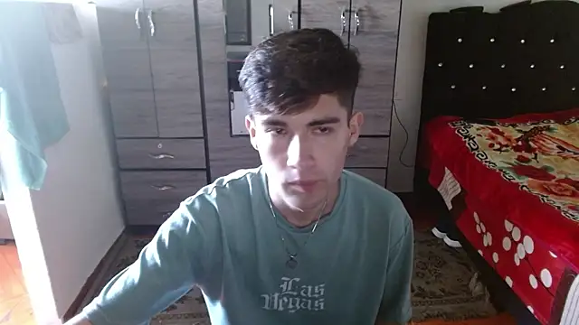 samael1107 online show from 14, 1, 2026