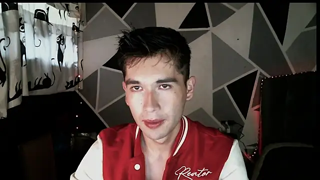 samael1107 online show from 23, 12, 2024