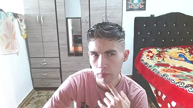 samael1107 online show from 8, 10, 2025