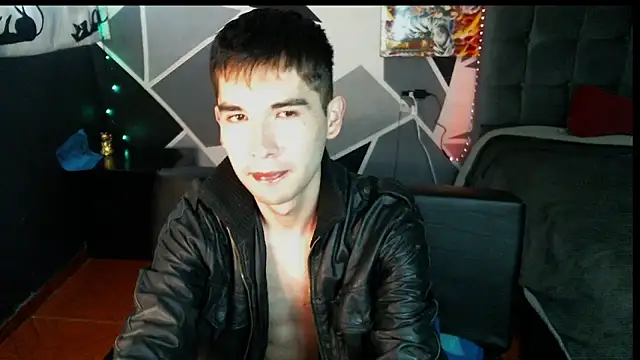 samael1107 online show from 20, 12, 2024