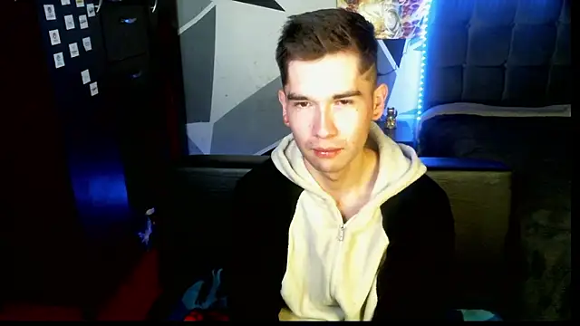 samael1107 online show from 5, 12, 2024