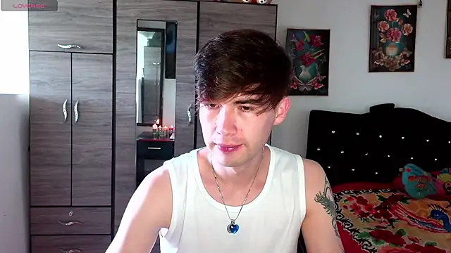 samael1107 online show from 12, 4, 2026