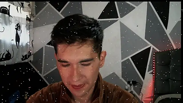 samael1107 online show from 25, 12, 2024