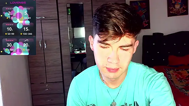 samael1107 online show from 23, 3, 2026