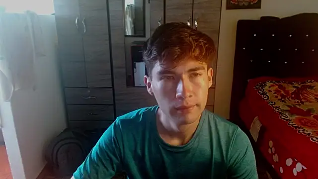 samael1107 online show from 19, 12, 2025