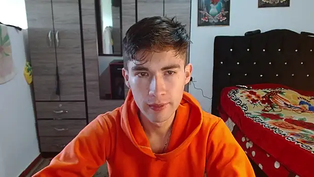 samael1107 online show from 24, 10, 2025