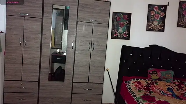 samael1107 online show from 18, 4, 2026