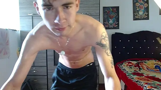 samael1107 online show from 28, 10, 2025