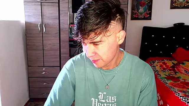 samael1107 online show from 12, 3, 2026