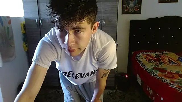 samael1107 online show from 20, 11, 2025